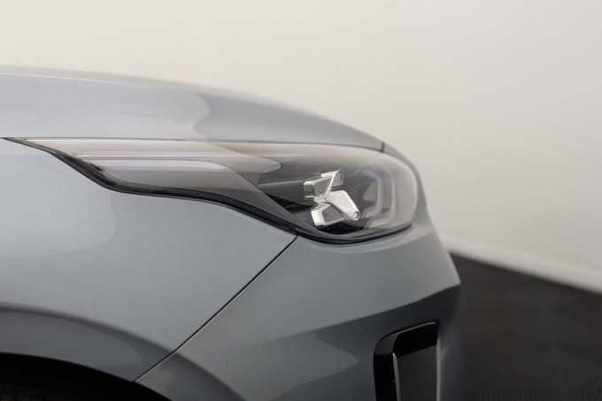 2025 Kia Proceed