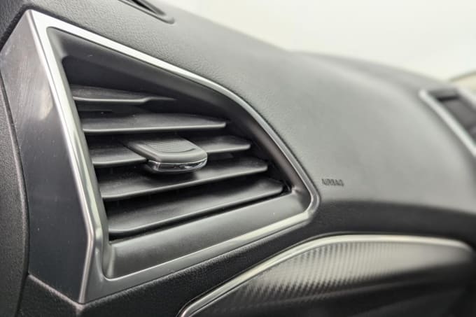 2025 Ford S-max