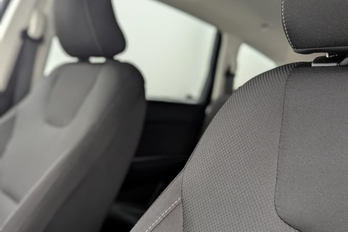 2025 Ford S-max