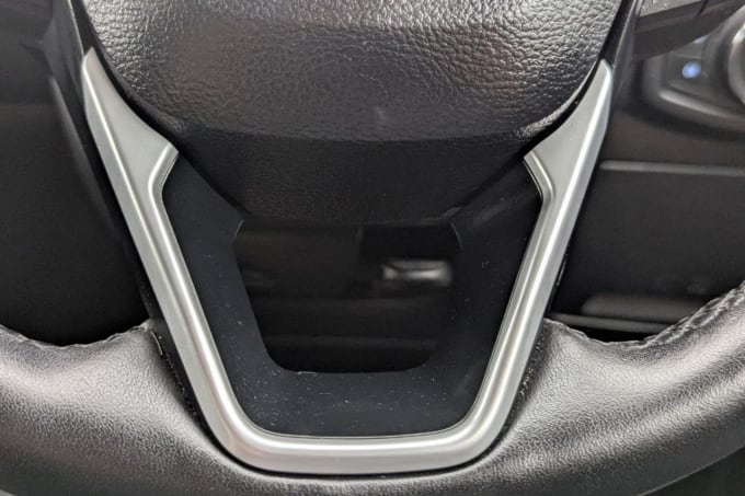 2025 Ford S-max