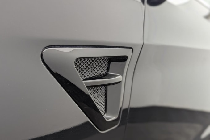 2025 Ford S-max