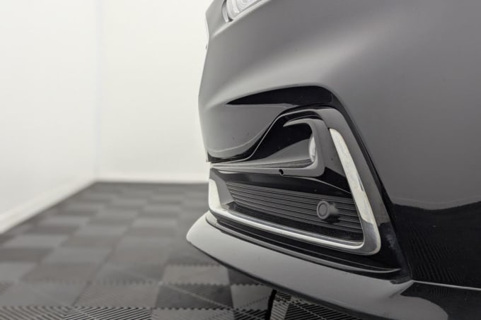 2025 Ford S-max