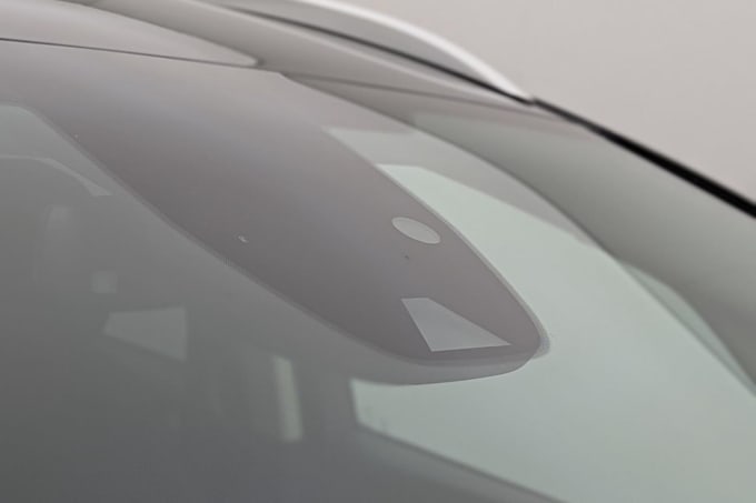 2025 Ford S-max