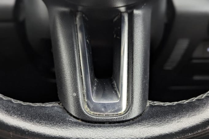2025 Mazda Mx-30