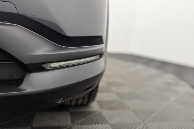2025 Mazda Mx-30