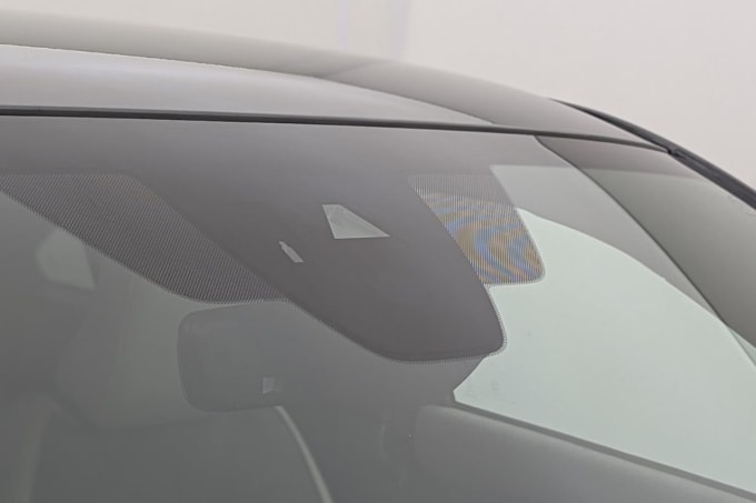 2025 Mazda Mx-30