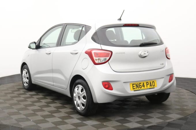 2025 Hyundai I10
