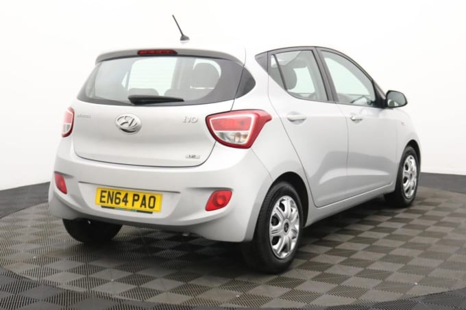 2025 Hyundai I10