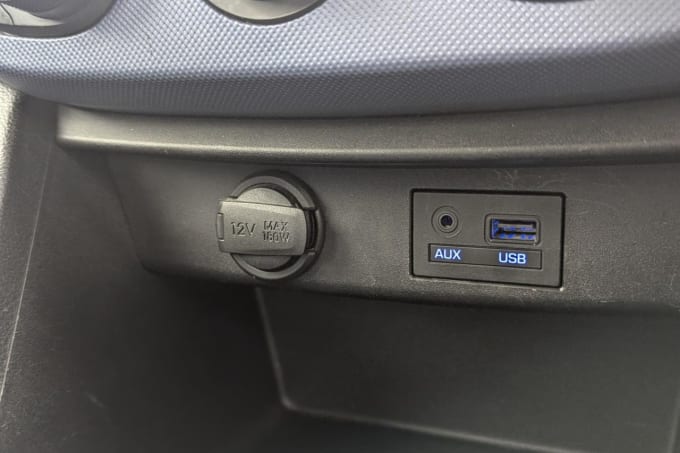 2025 Hyundai I10