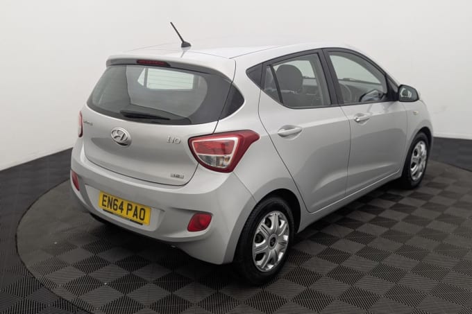 2025 Hyundai I10