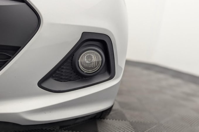 2025 Hyundai I10
