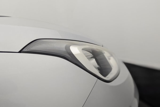 2025 Hyundai I10