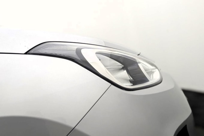 2025 Hyundai I10