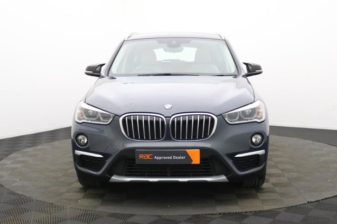 2025 BMW X1