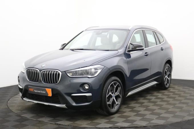 2025 BMW X1