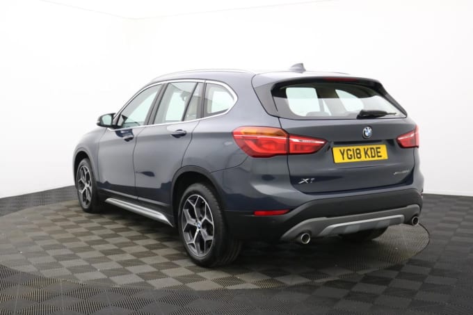 2025 BMW X1