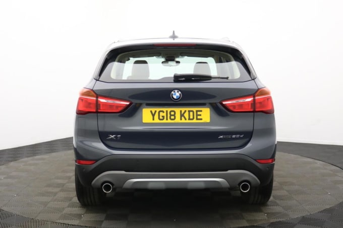 2025 BMW X1