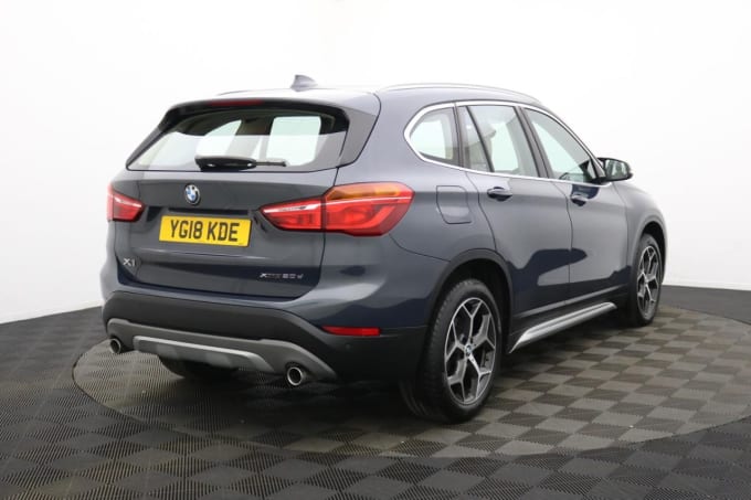 2025 BMW X1