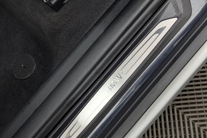 2025 BMW X1