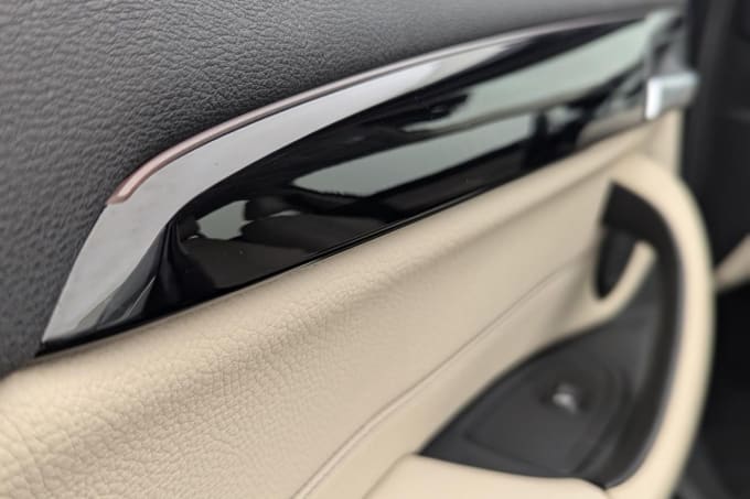2025 BMW X1
