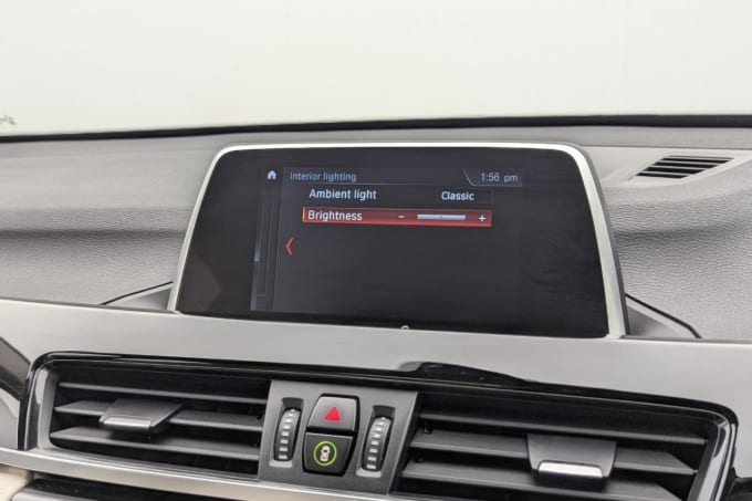2025 BMW X1