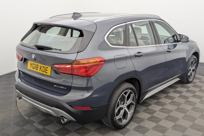 2025 BMW X1