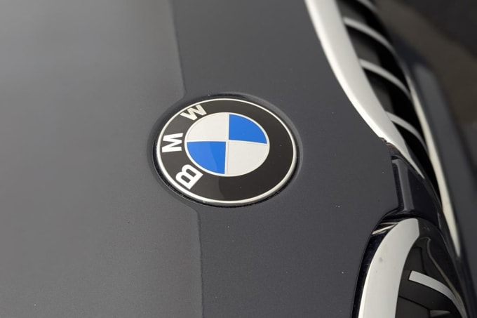 2025 BMW X1