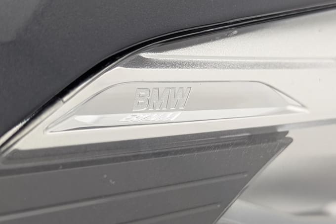 2025 BMW X1