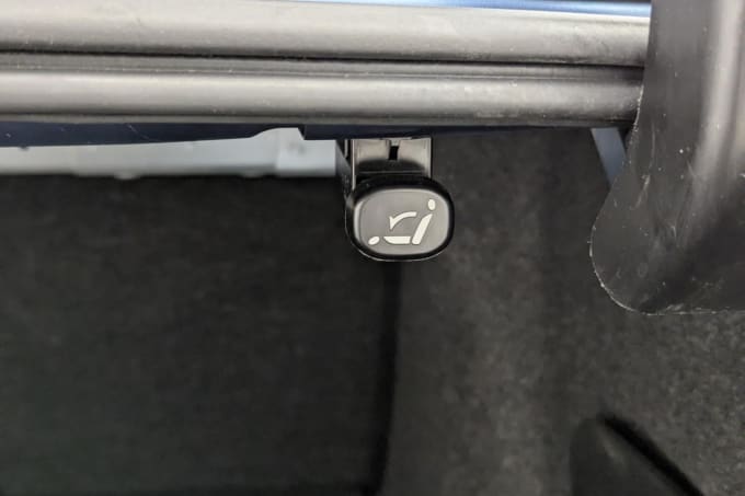 2025 Mazda Mazda3
