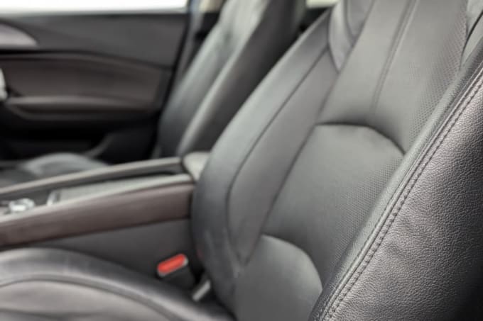 2025 Mazda Mazda3