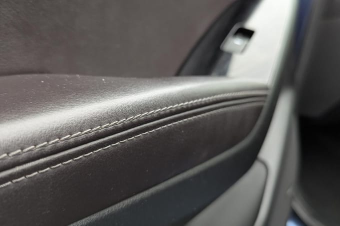 2025 Mazda Mazda3