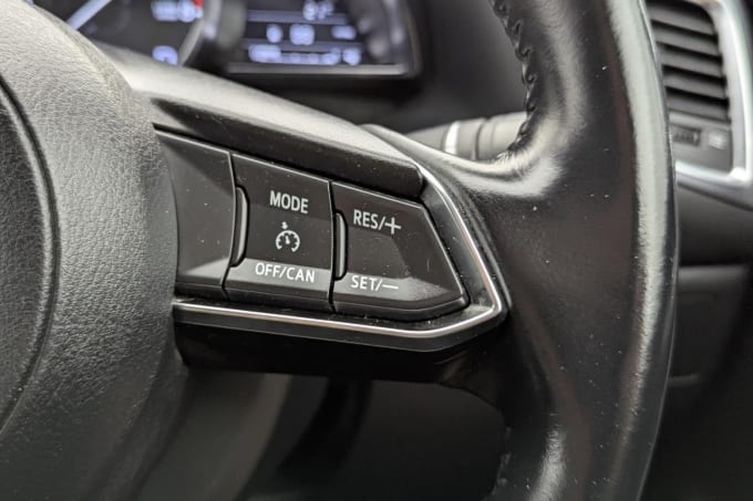 2025 Mazda Mazda3