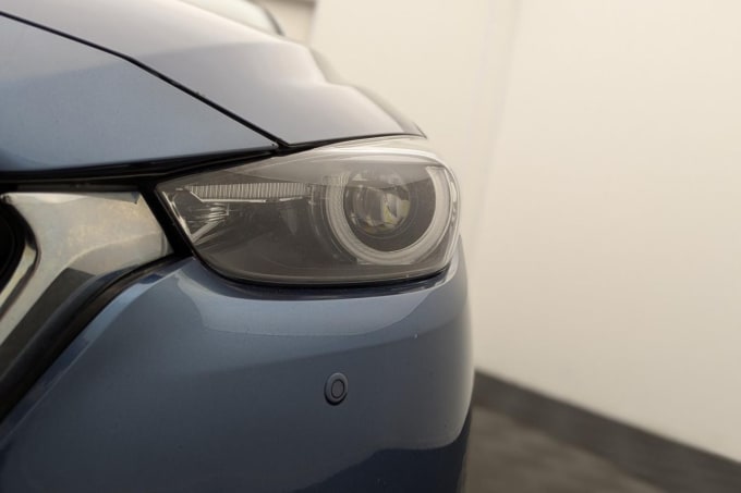 2025 Mazda Mazda3