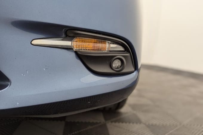 2025 Mazda Mazda3