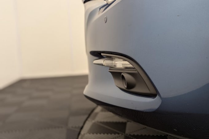 2025 Mazda Mazda3