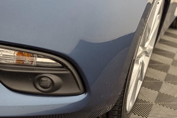 2025 Mazda Mazda3