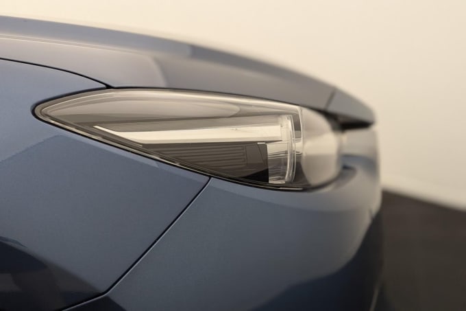 2025 Mazda Mazda3