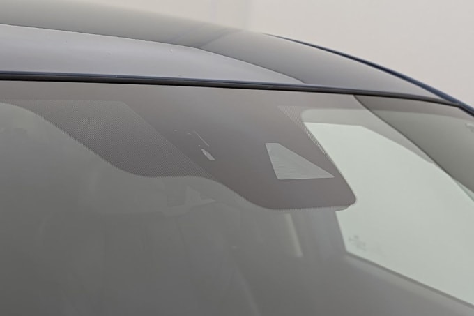 2025 Mazda Mazda3