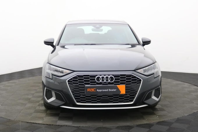 2025 Audi A3