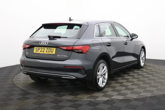 2025 Audi A3