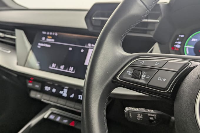 2025 Audi A3