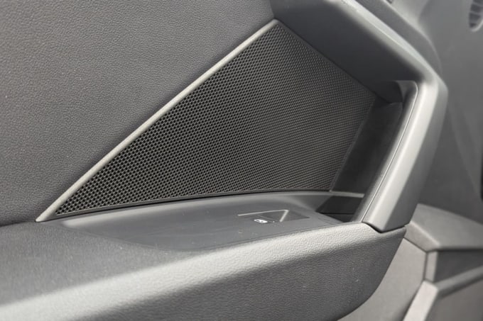 2025 Audi A3