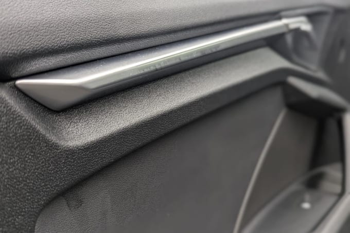 2025 Audi A3