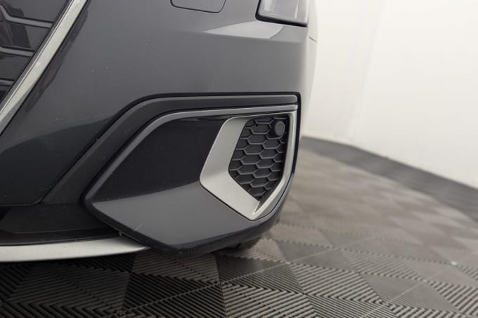 2025 Audi A3