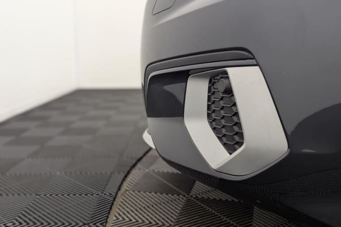 2025 Audi A3