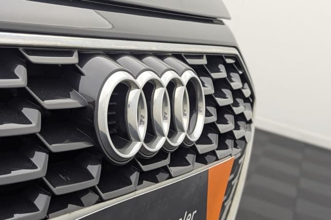 2025 Audi A3