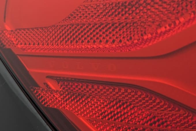 2025 Volvo Xc40