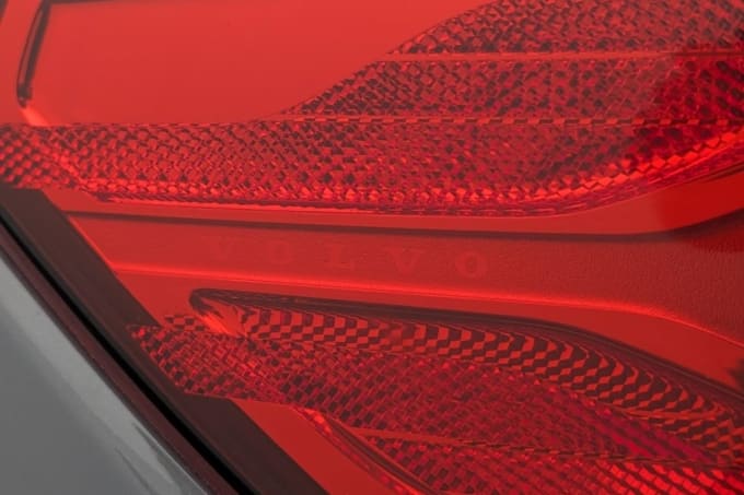 2025 Volvo Xc40