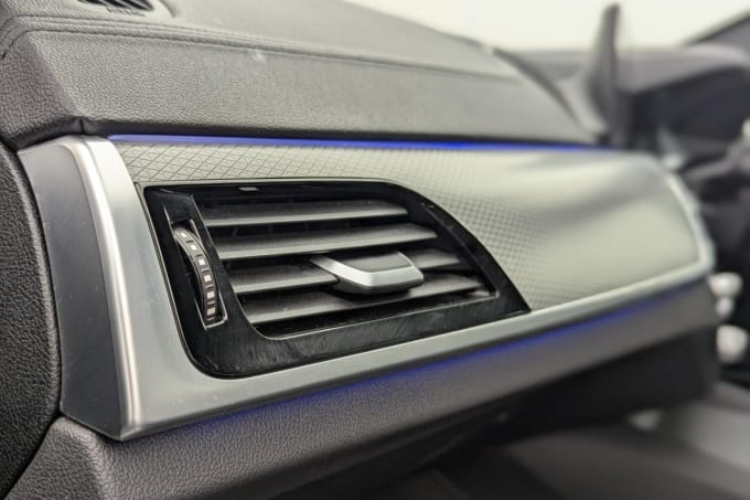 2025 BMW 5 Series