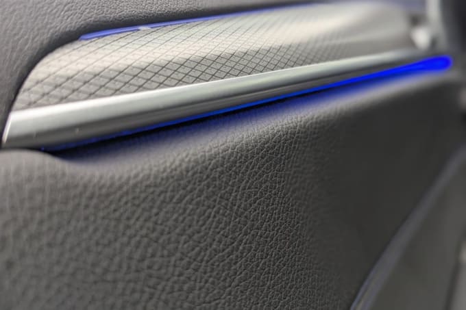 2025 BMW 5 Series